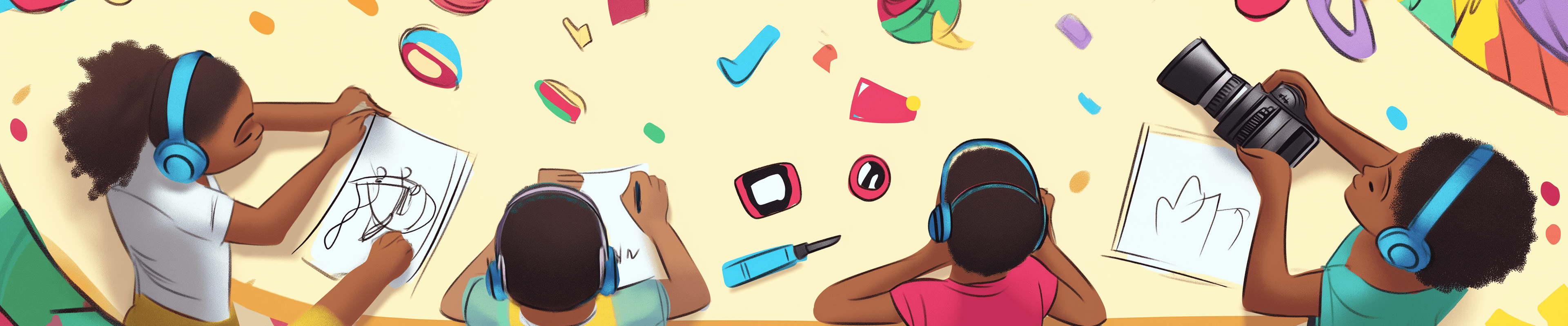 banner
